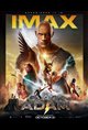 Black Adam : L'expérience IMAX Poster