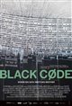 Black Code Poster