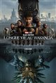 Black Panther : Longue vie au Wakanda 3D poster