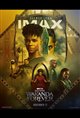 Black Panther: Wakanda Forever - The IMAX Experience Poster