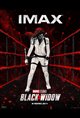 Black Widow : L'expérience IMAX Poster