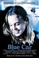 Blue Car Movie Poster