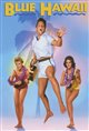 Blue Hawaii Movie Poster