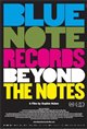 Blue Note Records: Beyond the Notes Poster