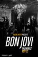 Bon Jovi From Encore Nights Poster