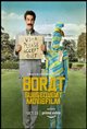 Borat Subsequent Moviefilm (Prime Video) Movie Poster