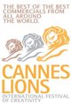 Cannes Lions International Festival of Creativity 2017 Poster