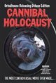 Cannibal Holocaust Poster