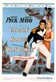 Captain Horatio Hornblower Movie Poster