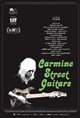 Carmine Street Guitars Poster