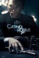 Casino Royale Poster