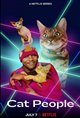 Cat People (Netflix) Movie Poster