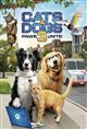 Cats & Dogs 3: Paws Unite! Movie Poster