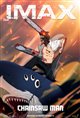 Chainsaw Man - The Movie: Reze Arc: An IMAX 3D Experience poster