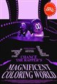 Chance the Rapper's Magnificent Coloring World Movie Poster