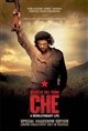 Che Part Two: Guerrilla Movie Poster