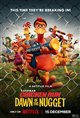 Chicken Run: Dawn of the Nugget (Netflix) Poster