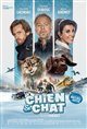 Chien et chat Movie Poster
