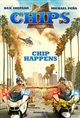 CHIPS Movie Poster