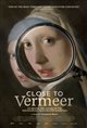 Close to Vermeer Poster
