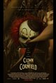 Clown in a Cornfield poster