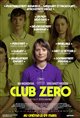 Club Zéro (v.o.a.s.-t.f.) Poster