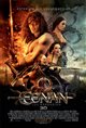 Conan the Barbarian Movie Poster