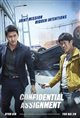 Confidential Assignment (gong-jo) Poster