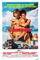 Convoy (1978) Movie Poster