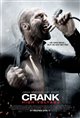 Crank: High Voltage Movie Poster