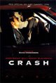 Crash (1996) Movie Poster