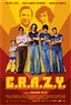 C.R.A.Z.Y. Poster