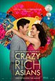 Crazy Rich Asians Poster