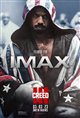 Creed III: The IMAX Experience Poster