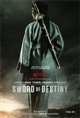 Crouching Tiger, Hidden Dragon: Sword of Destiny The IMAX Experience Poster