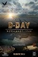 D-Day: Normandy 1944 Poster