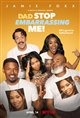Dad Stop Embarrassing Me! (Netflix) Movie Poster