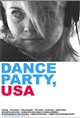 Dance Party, USA Poster