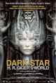 Dark Star: H.R. Giger's World Poster