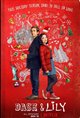 Dash & Lily (Netflix) Movie Poster