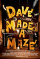 Dave Made a Maze Movie Poster