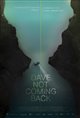 Dave Not Coming Back Movie Poster