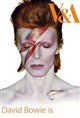 David Bowie Is Poster