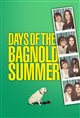 Days of the Bagnold Summer Movie Poster