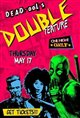 Deadpool Double Feature Poster
