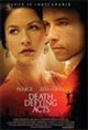 Death Defying Acts Movie Poster