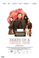 Death of a Ladies' Man Poster
