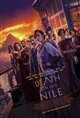 Death on the Nile Poster