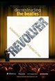 Deconstructing The Beatles' Revolver Poster
