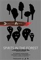 Depeche Mode: SPIRITS in the Forest Poster